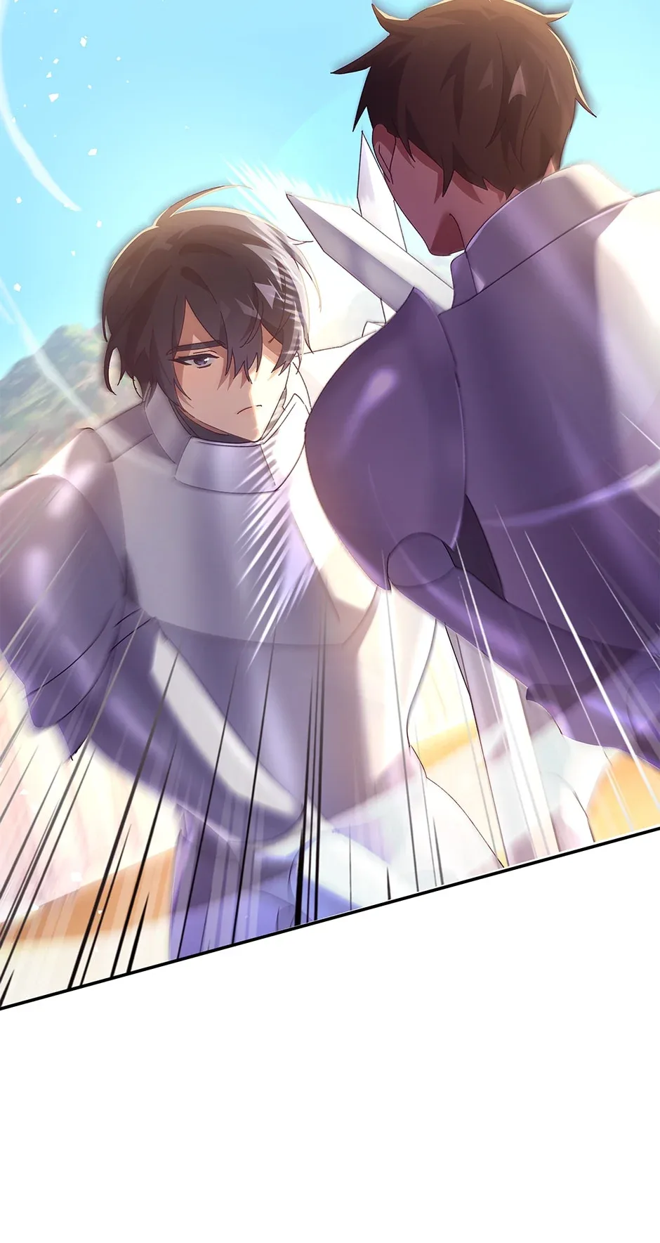 Attic princess Chapter 34 page 69