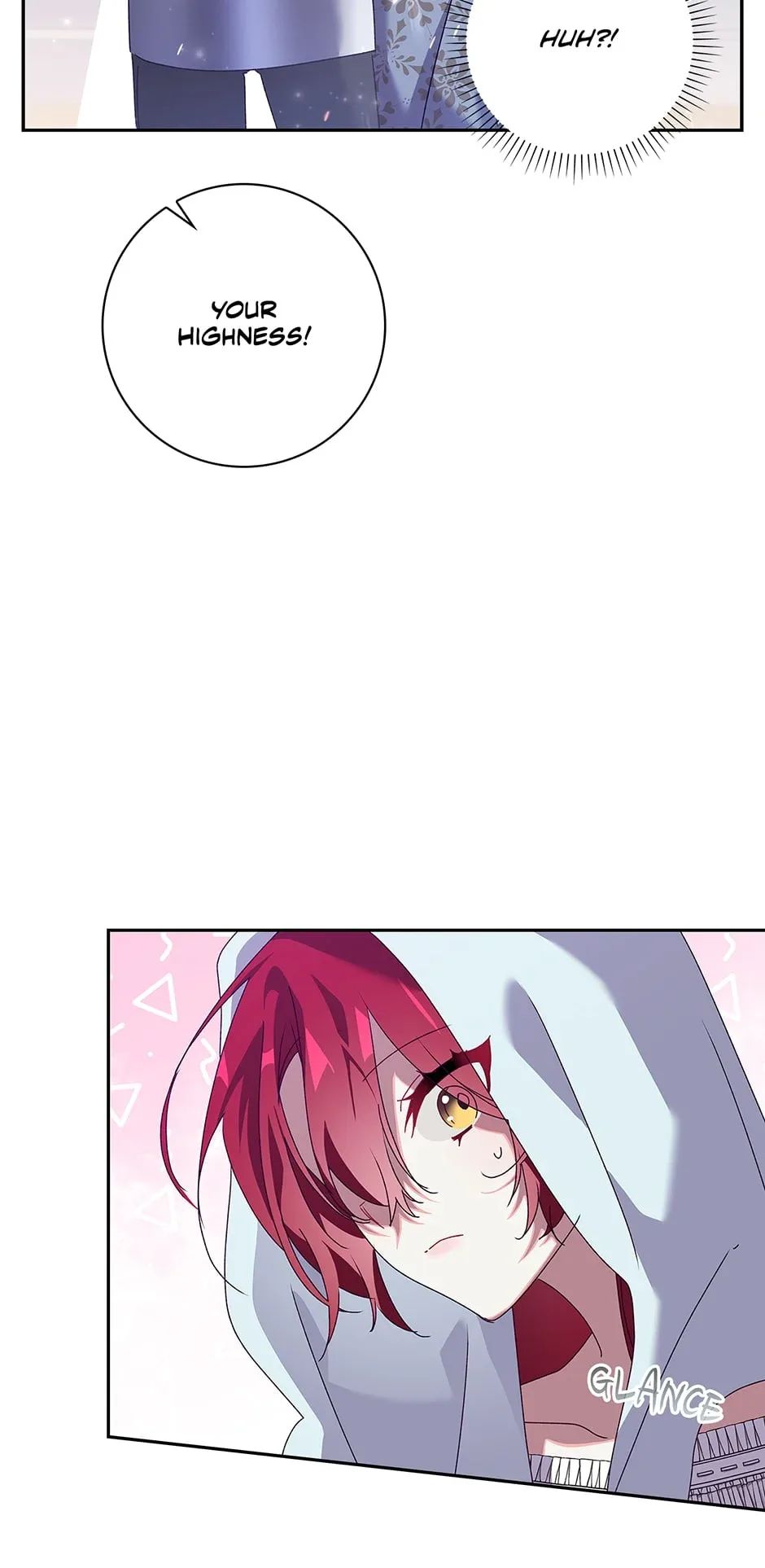 Attic princess Chapter 35 page 48