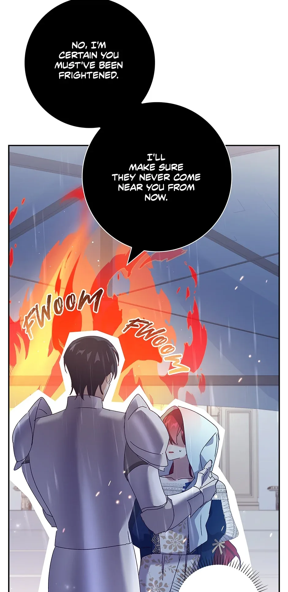 Attic princess Chapter 35 page 47