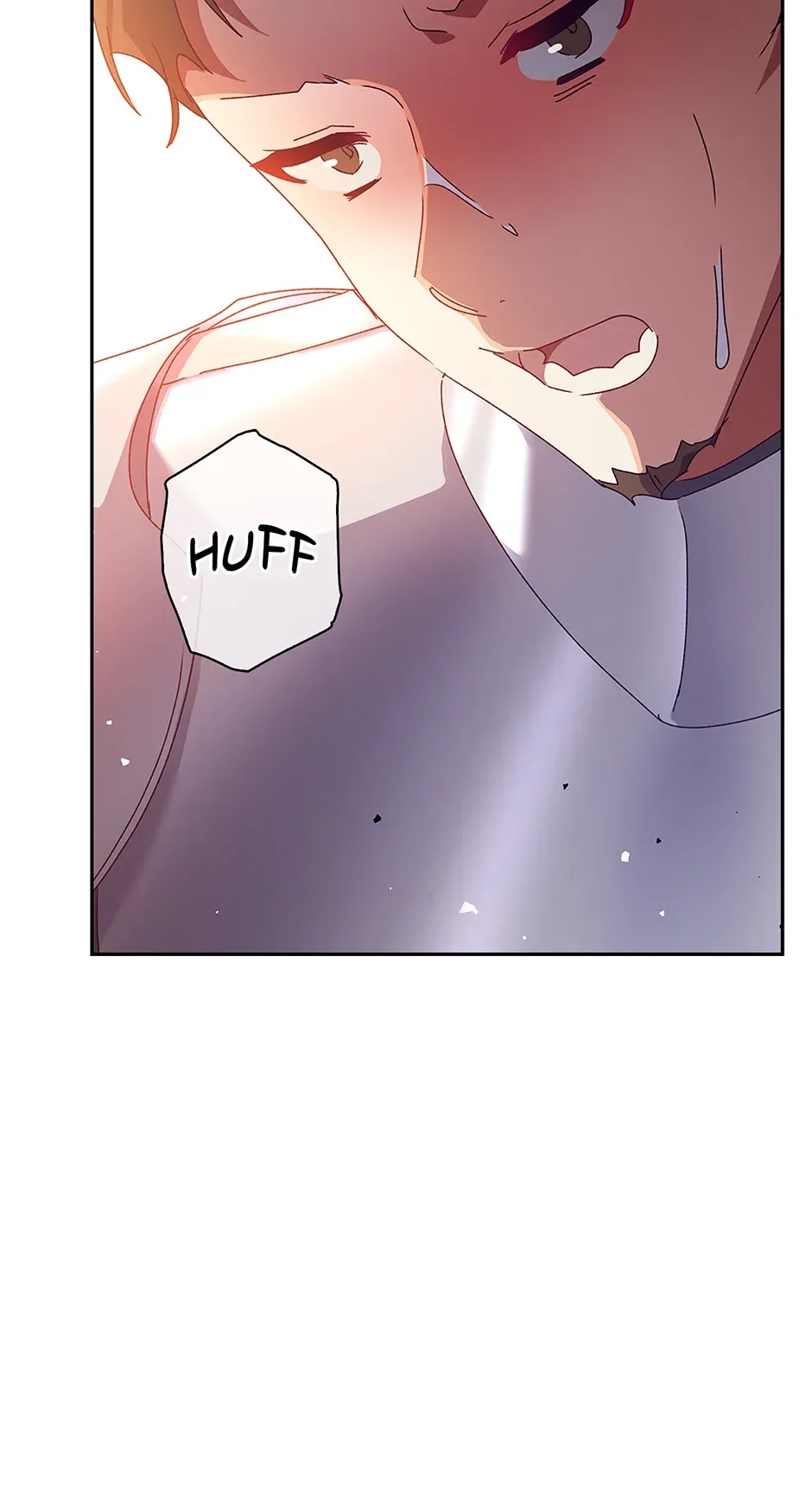 Attic princess Chapter 34 page 72