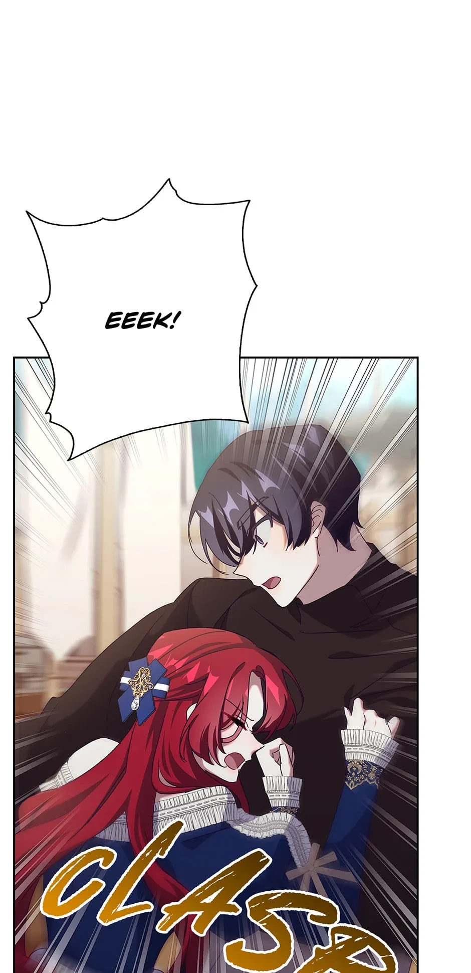 Attic princess Chapter 33 page 71