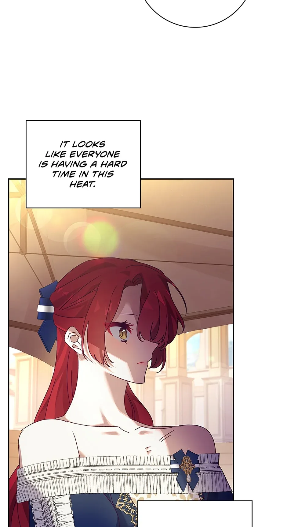 Attic princess Chapter 34 page 74