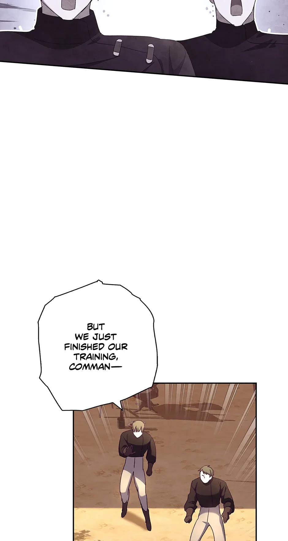 Attic princess Chapter 33 page 77