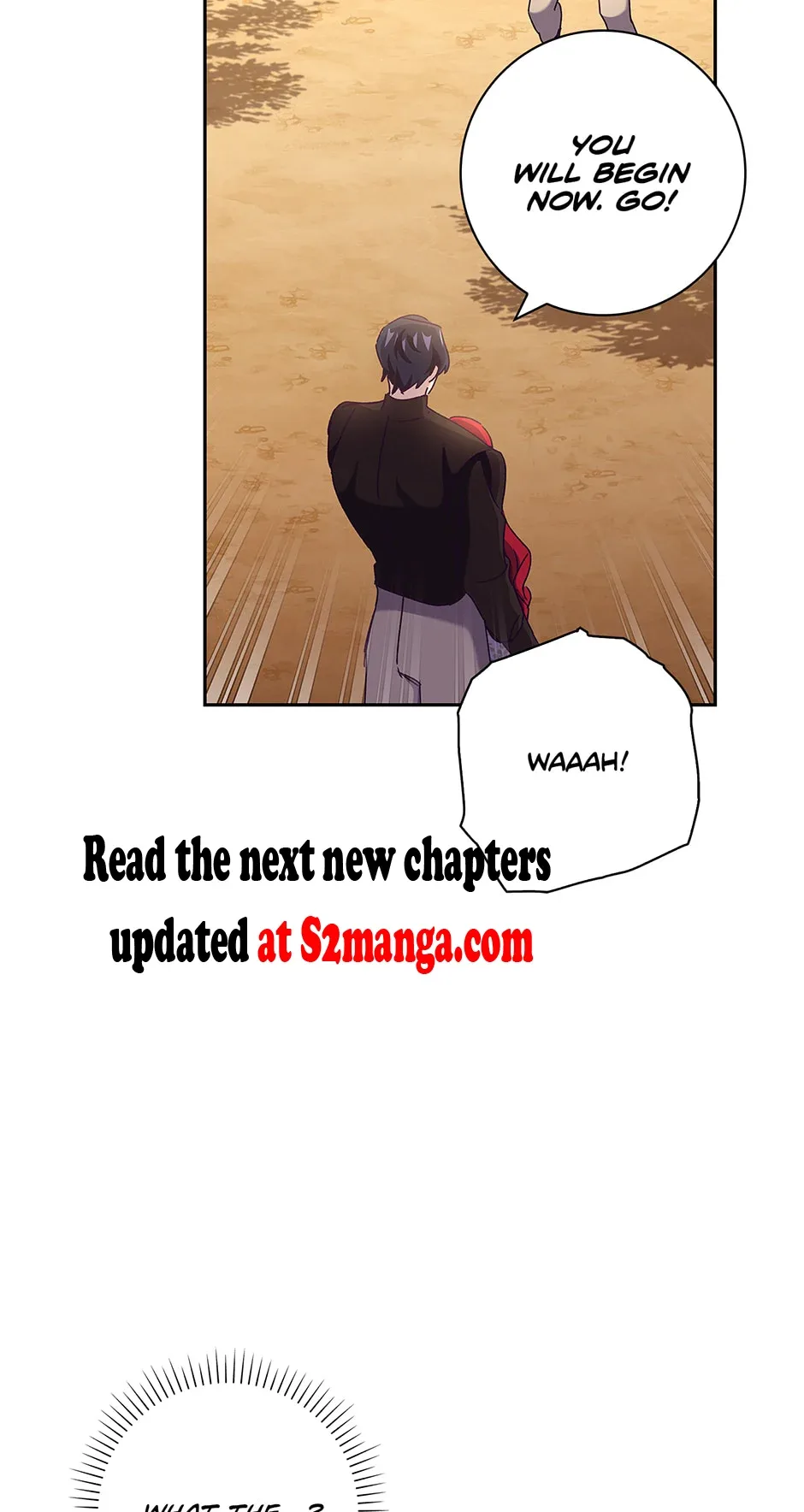 Attic princess Chapter 33 page 78