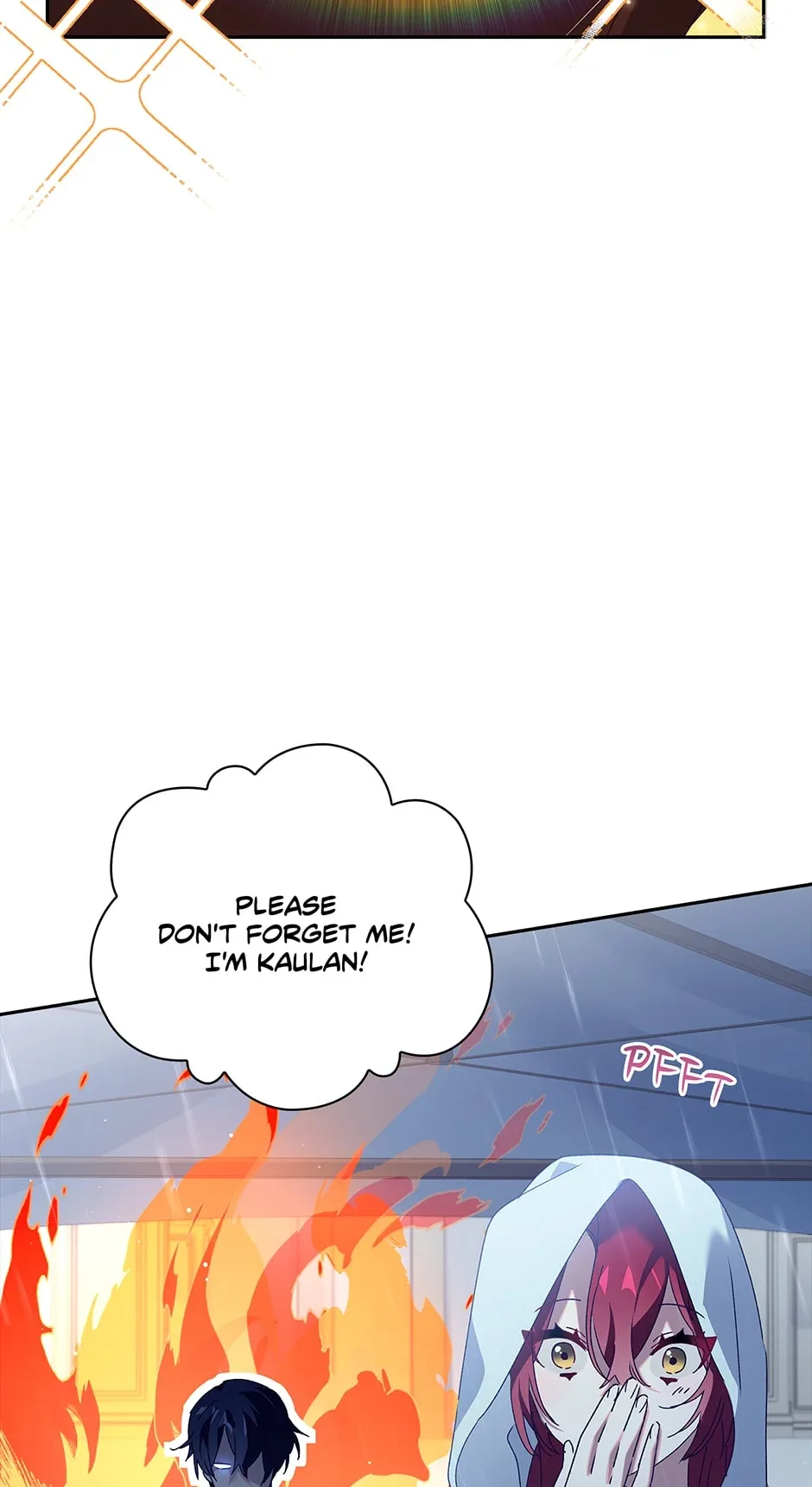 Attic princess Chapter 35 page 50