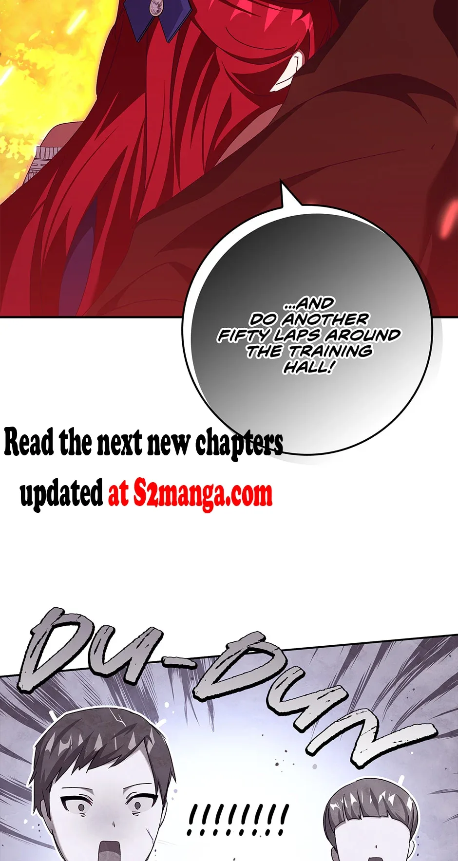 Attic princess Chapter 33 page 76