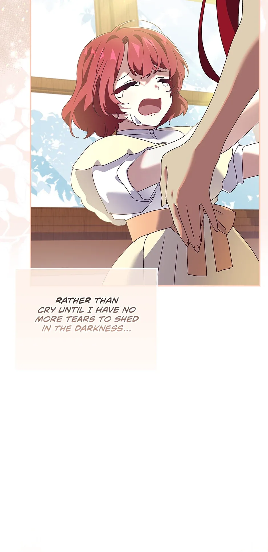 Attic princess Chapter 36 page 20
