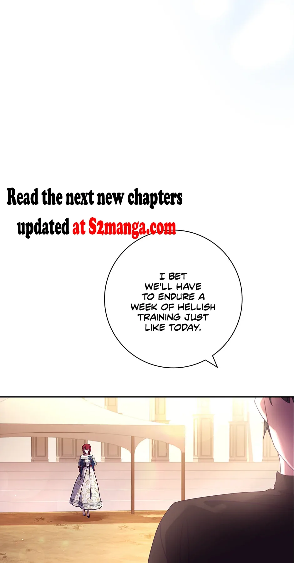 Attic princess Chapter 34 page 78