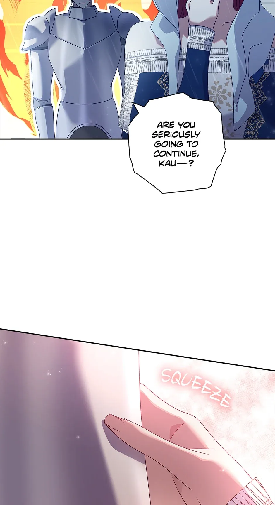 Attic princess Chapter 35 page 51
