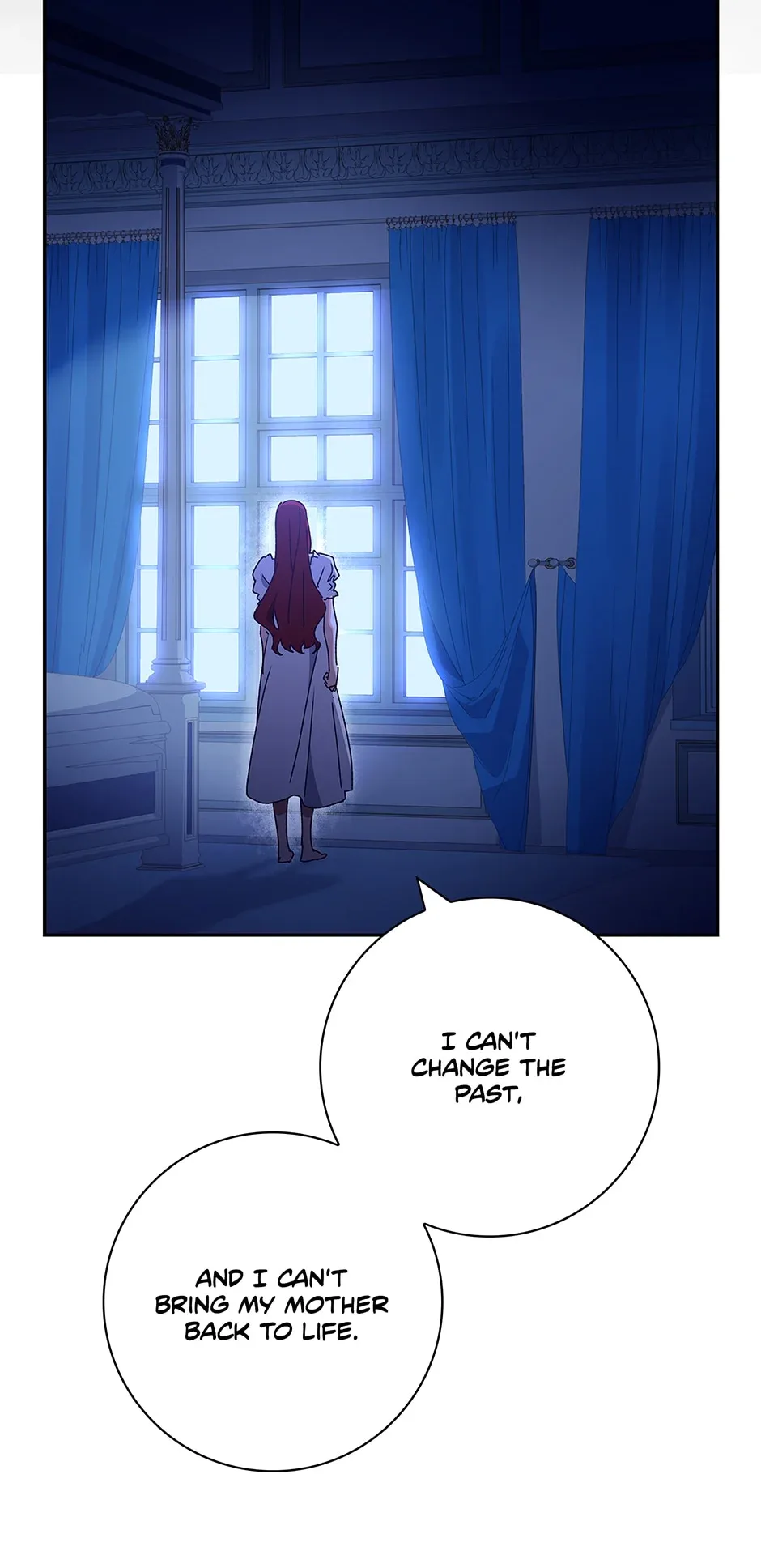 Attic princess Chapter 36 page 25