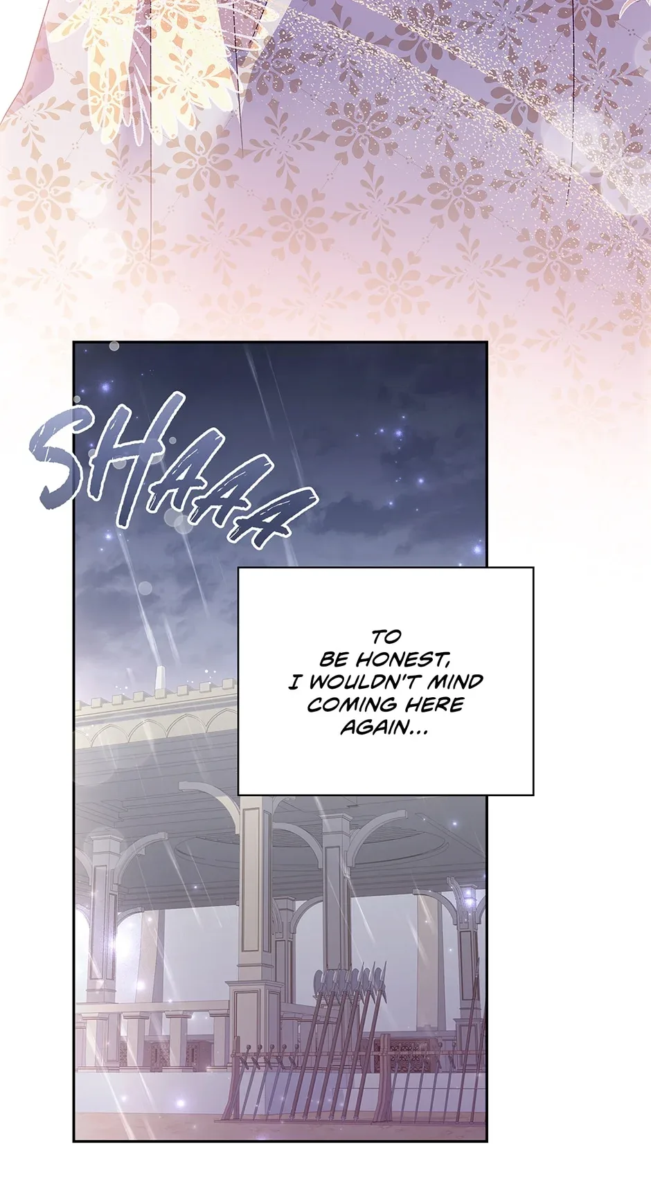 Attic princess Chapter 35 page 55