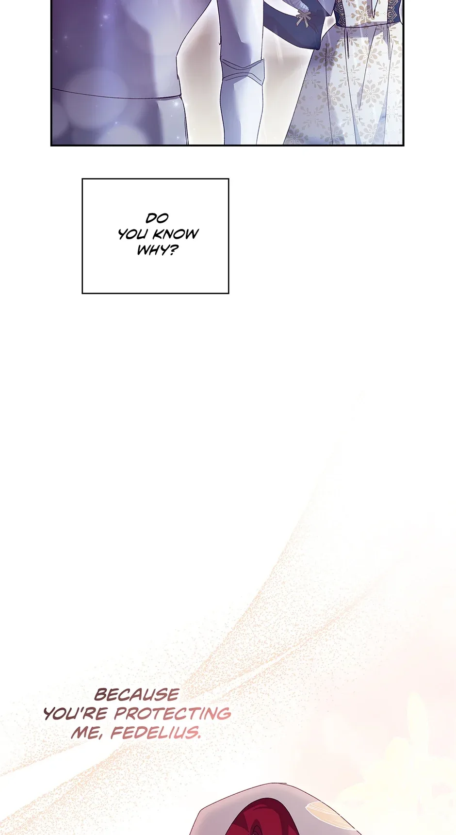 Attic princess Chapter 35 page 53