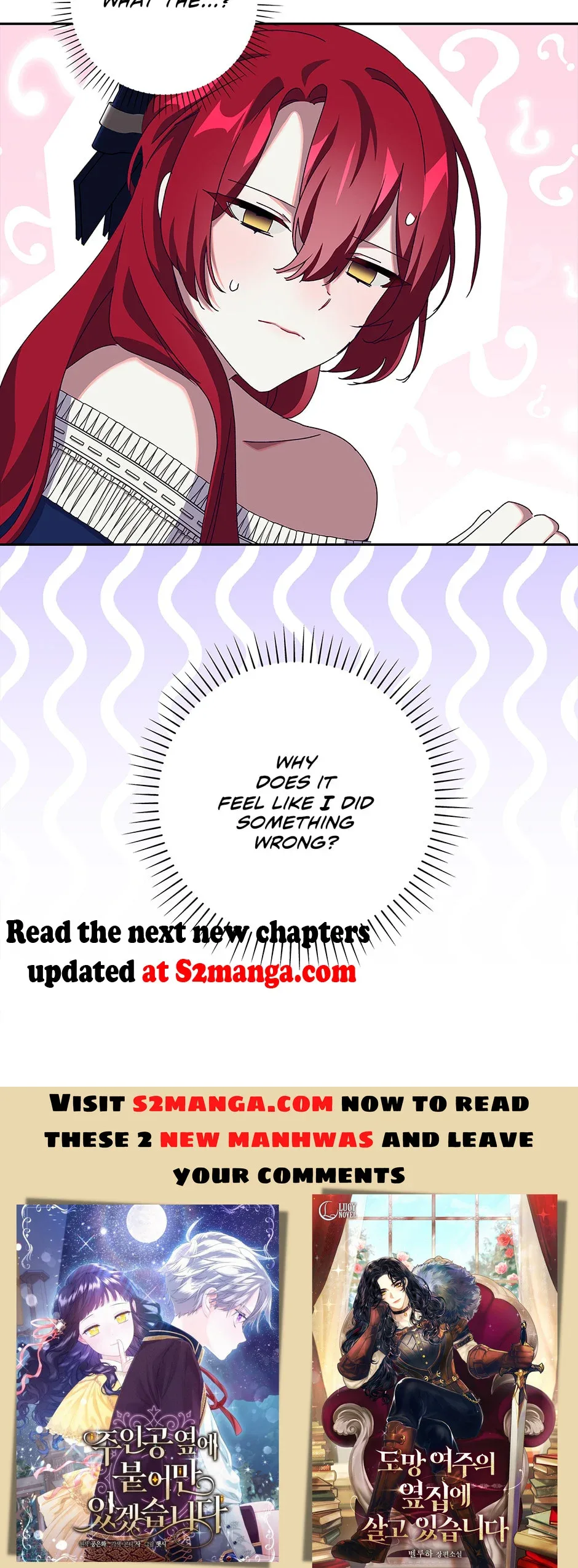 Attic princess Chapter 33 page 79