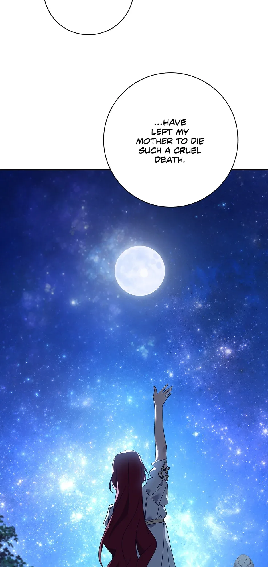 Attic princess Chapter 36 page 29