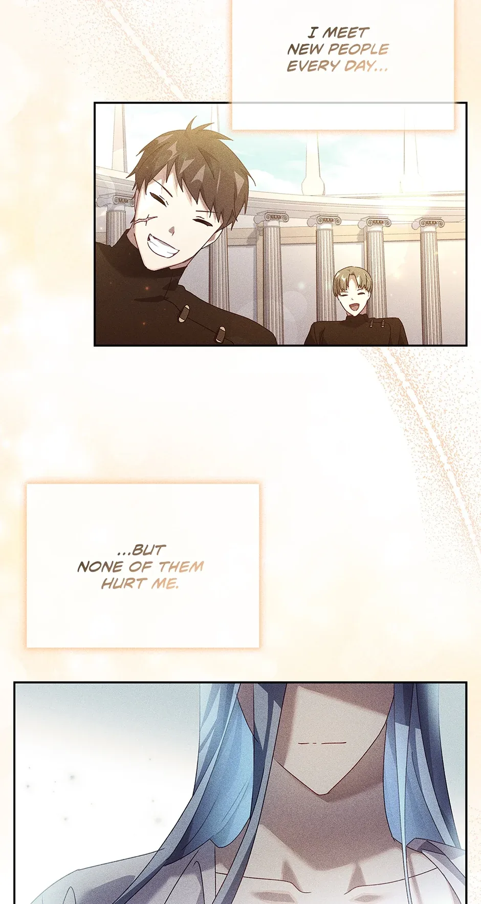 Attic princess Chapter 35 page 61