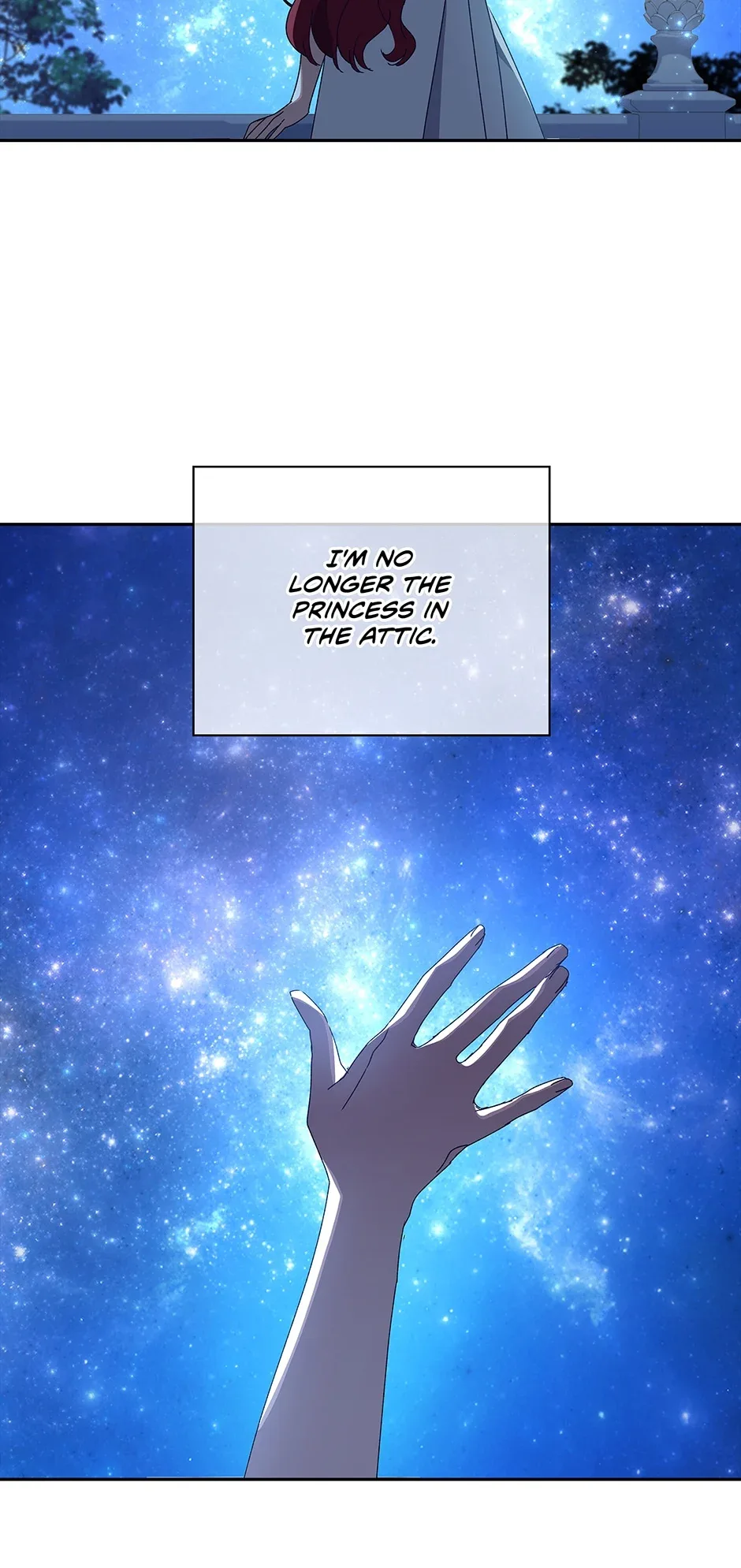 Attic princess Chapter 36 page 30