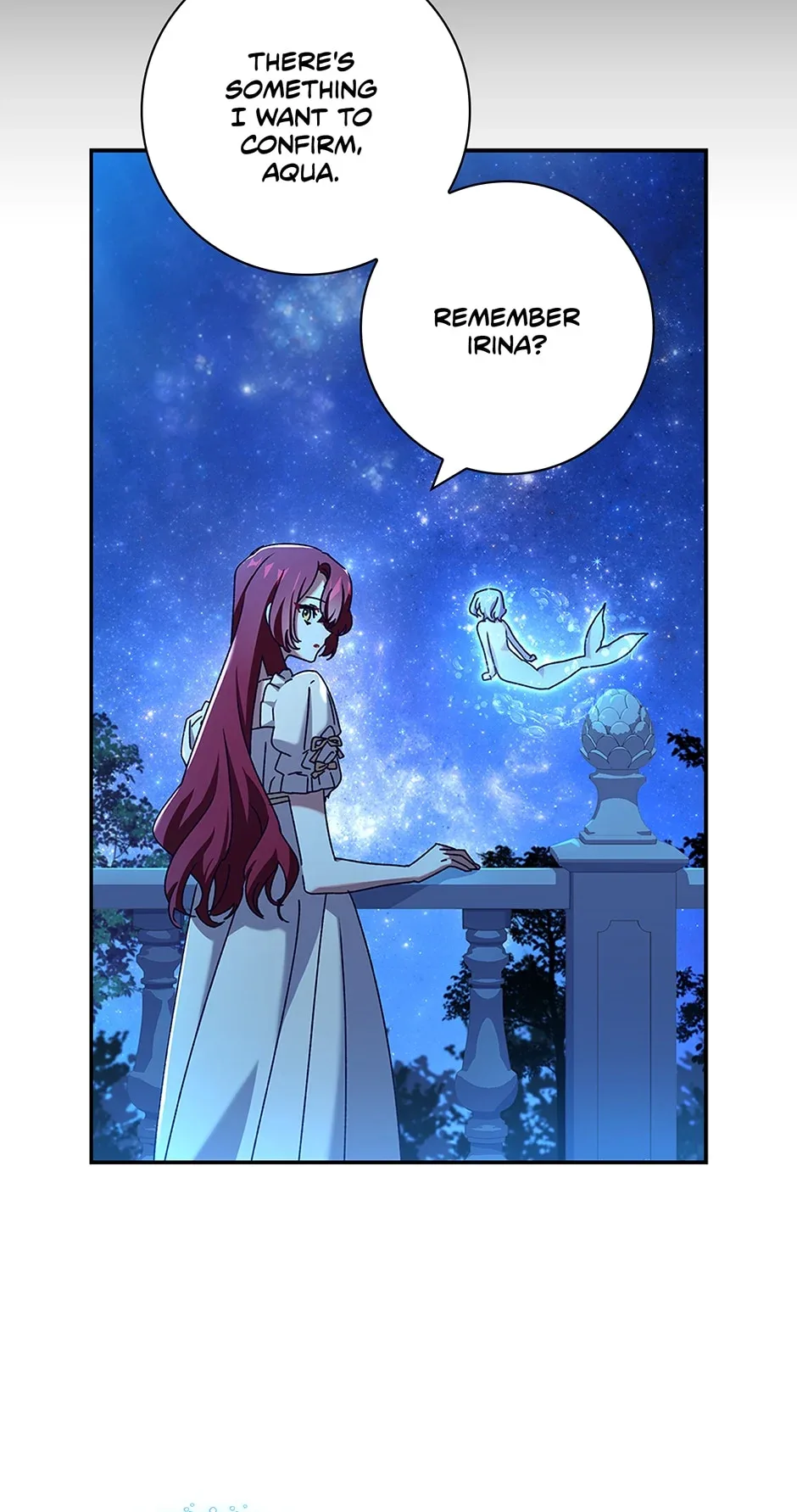 Attic princess Chapter 36 page 33