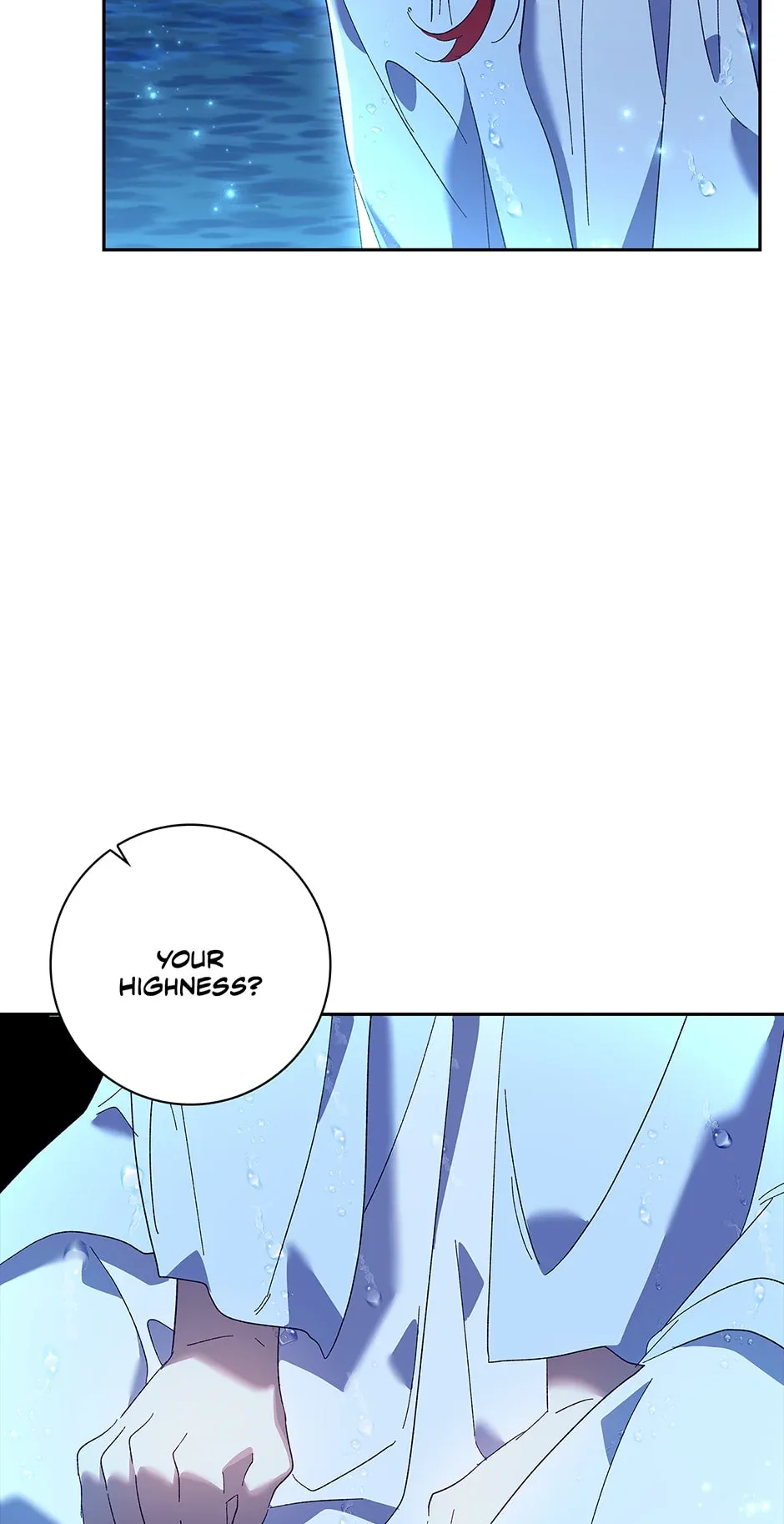 Attic princess Chapter 38 page 4