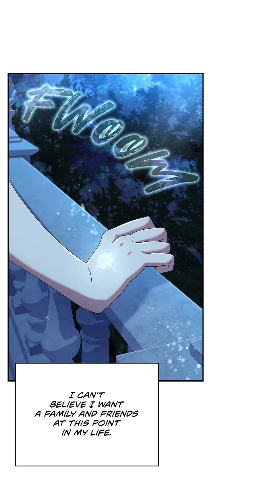 Attic princess Chapter 36 page 43