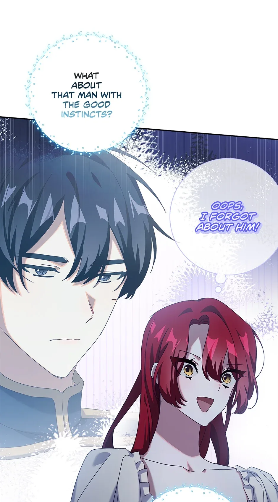 Attic princess Chapter 36 page 39