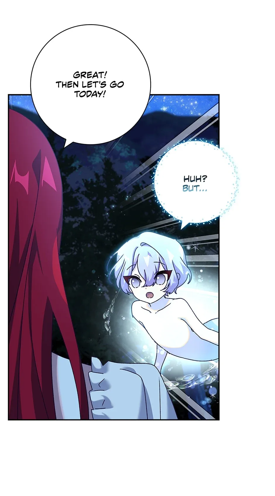 Attic princess Chapter 36 page 38