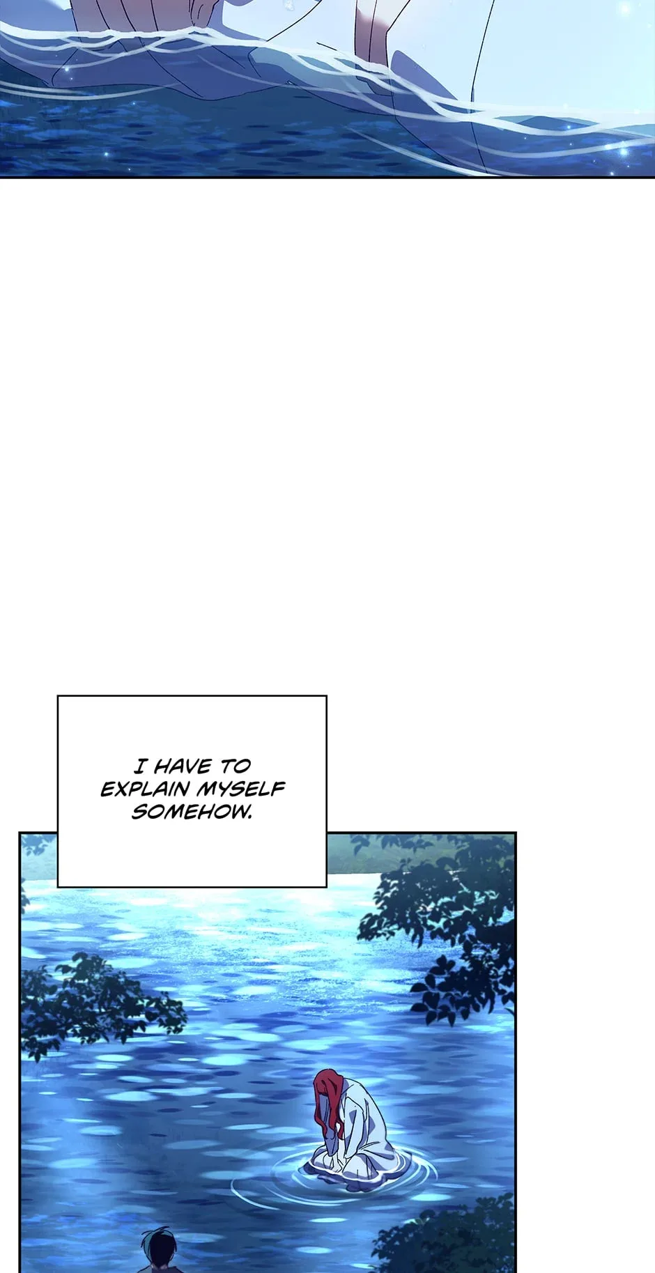 Attic princess Chapter 38 page 5