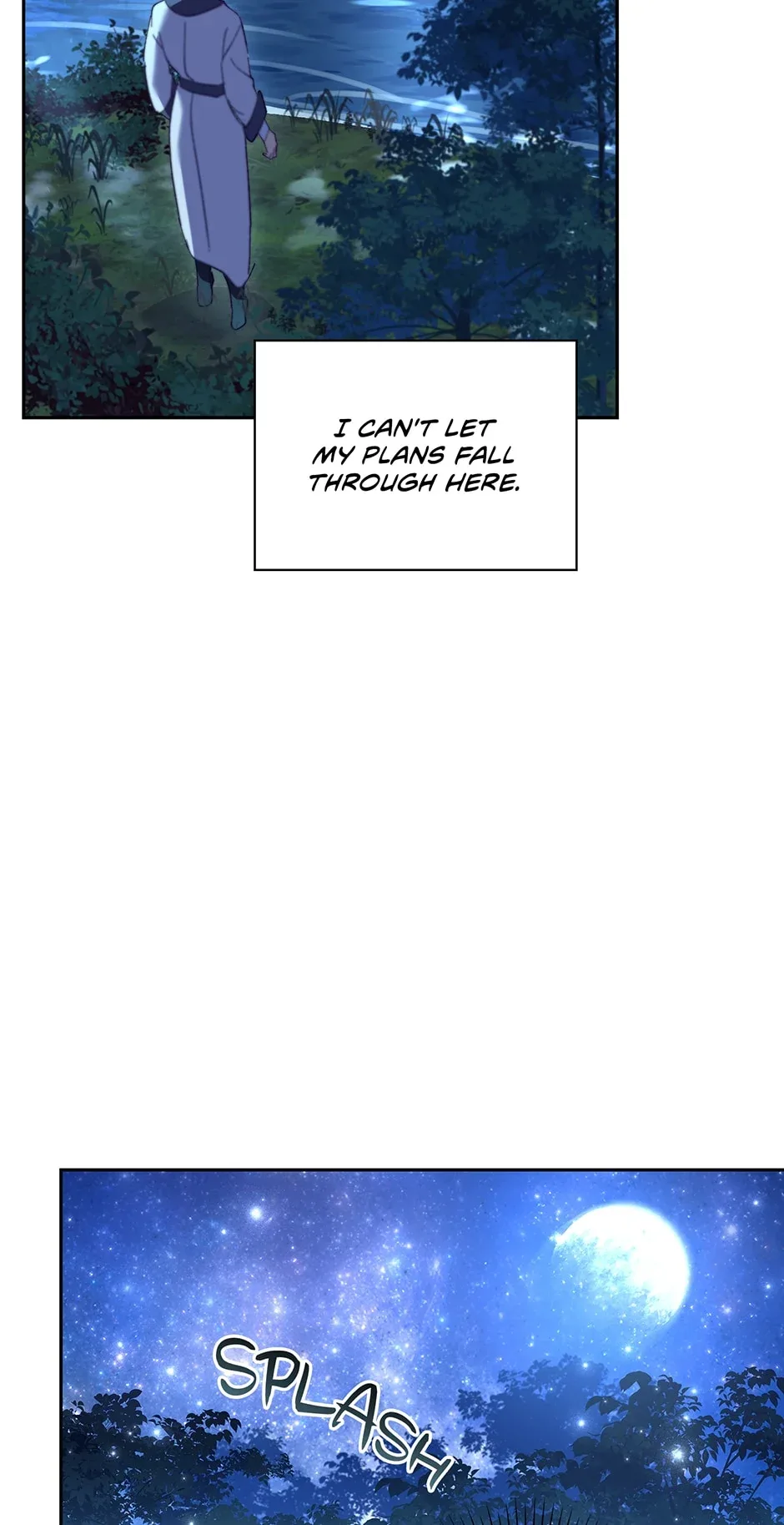 Attic princess Chapter 38 page 6