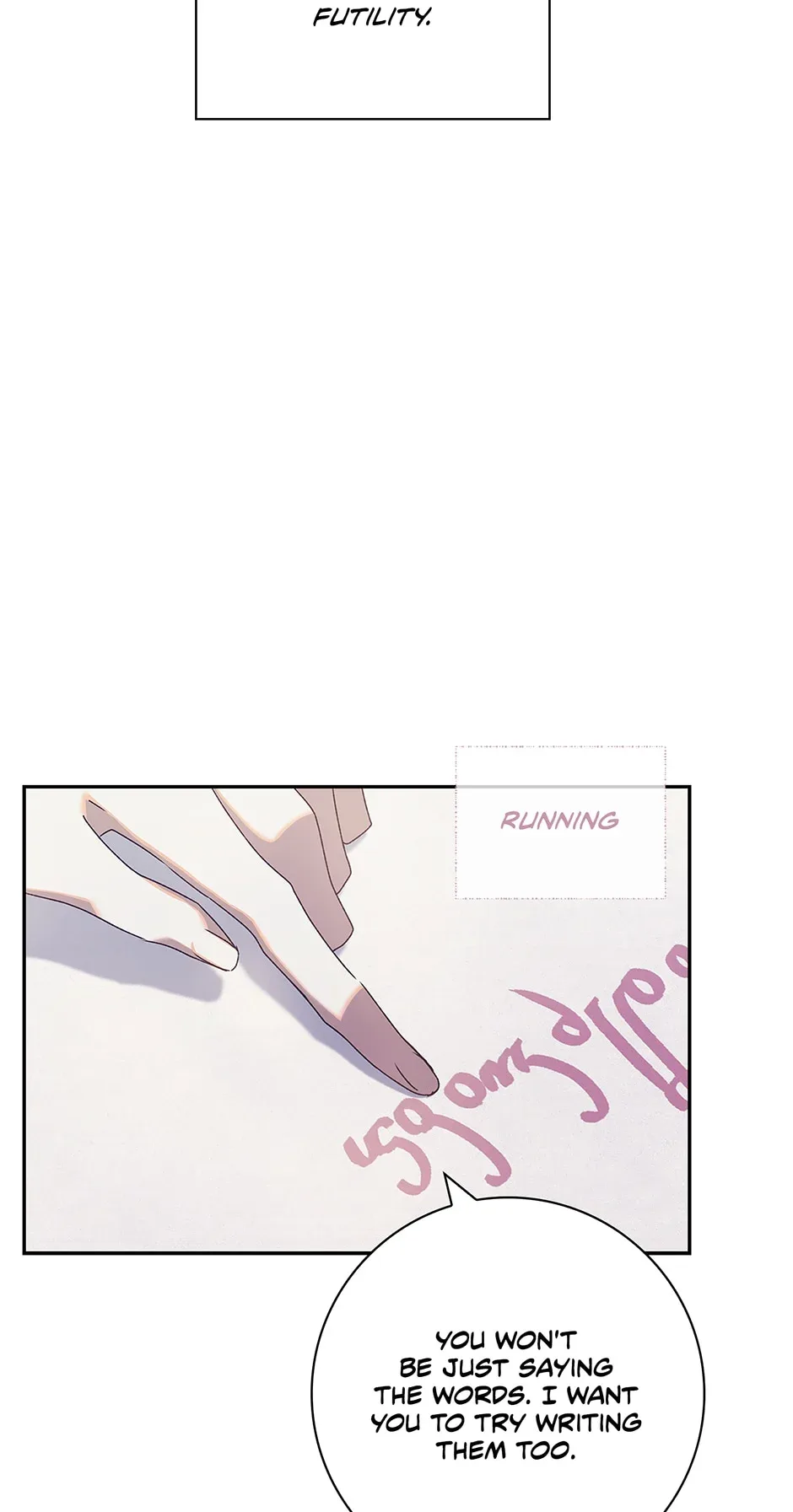 Attic princess Chapter 36 page 52