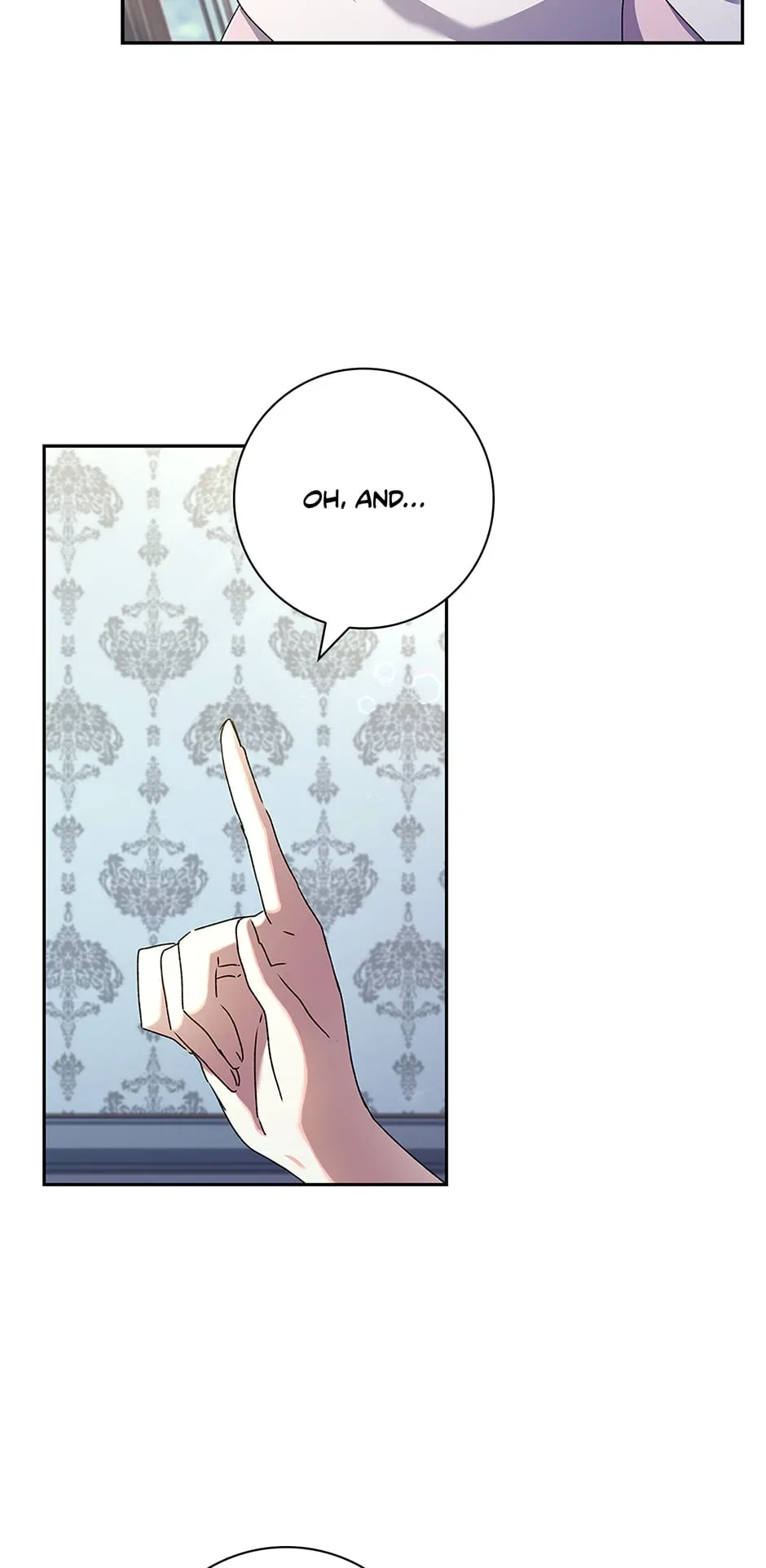 Attic princess Chapter 36 page 59