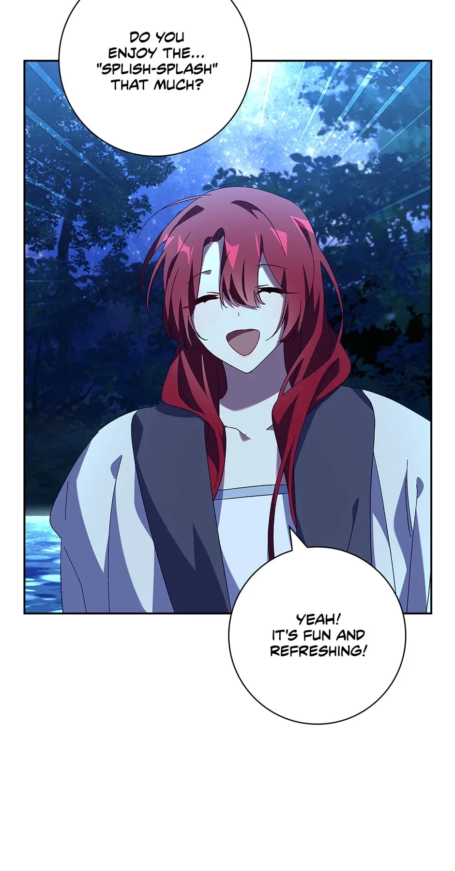 Attic princess Chapter 38 page 17