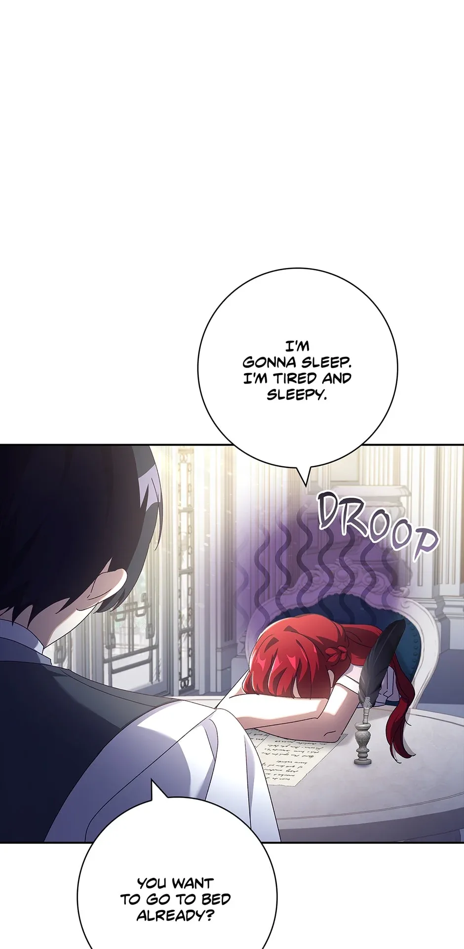 Attic princess Chapter 36 page 57