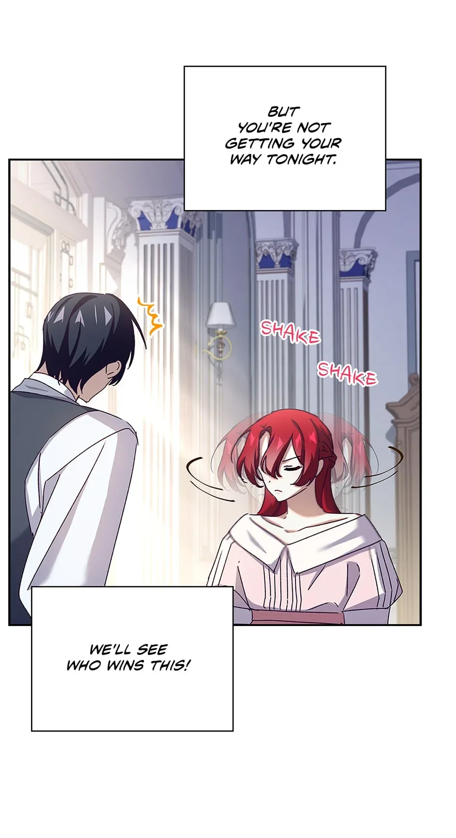 Attic princess Chapter 36 page 66