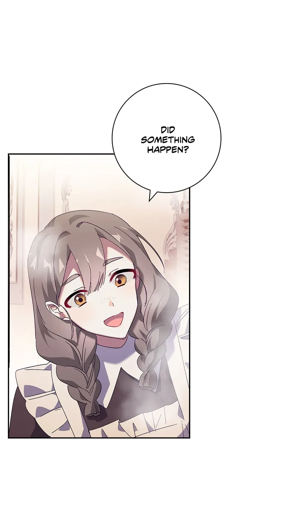 Attic princess Chapter 38 page 27