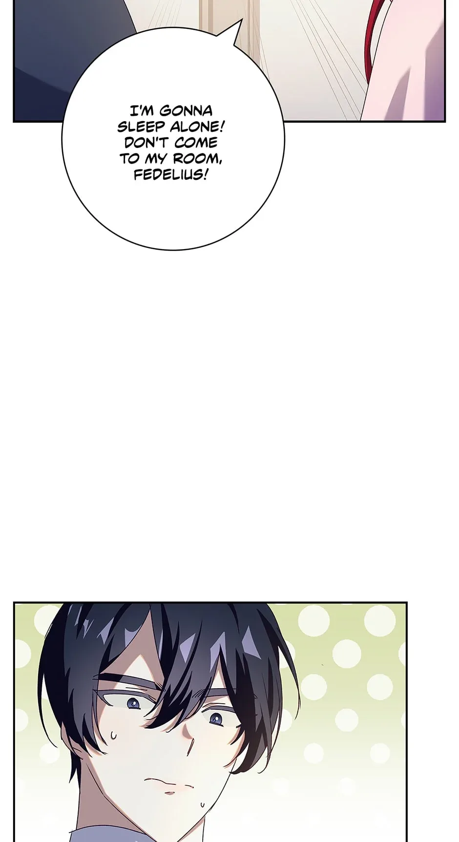 Attic princess Chapter 36 page 68