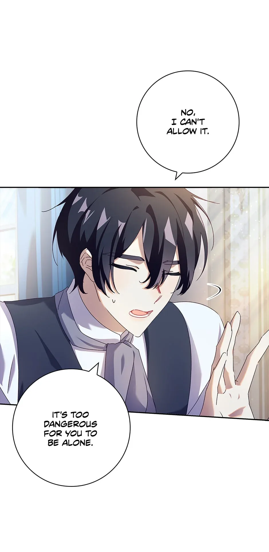 Attic princess Chapter 36 page 64