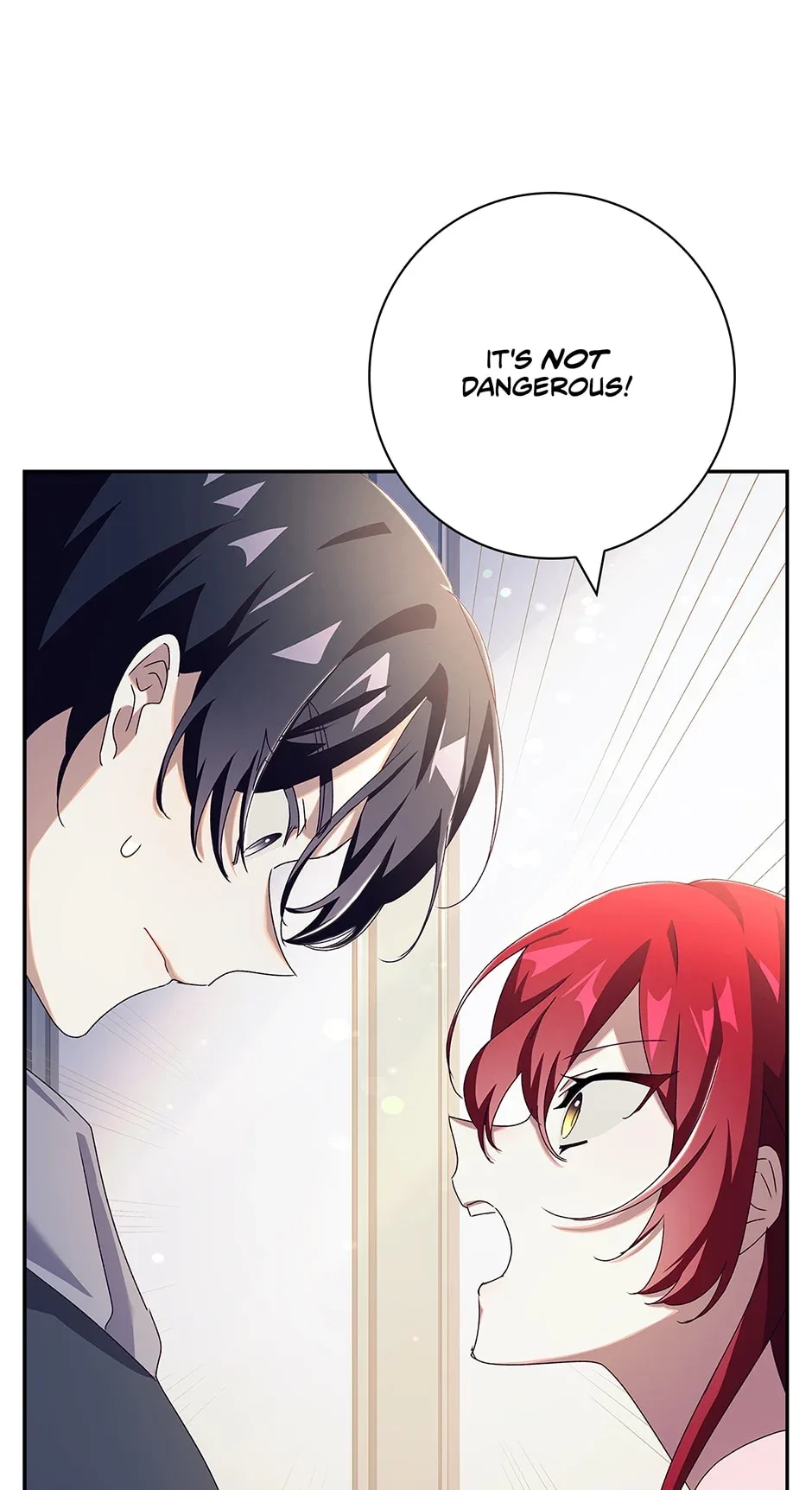 Attic princess Chapter 36 page 67