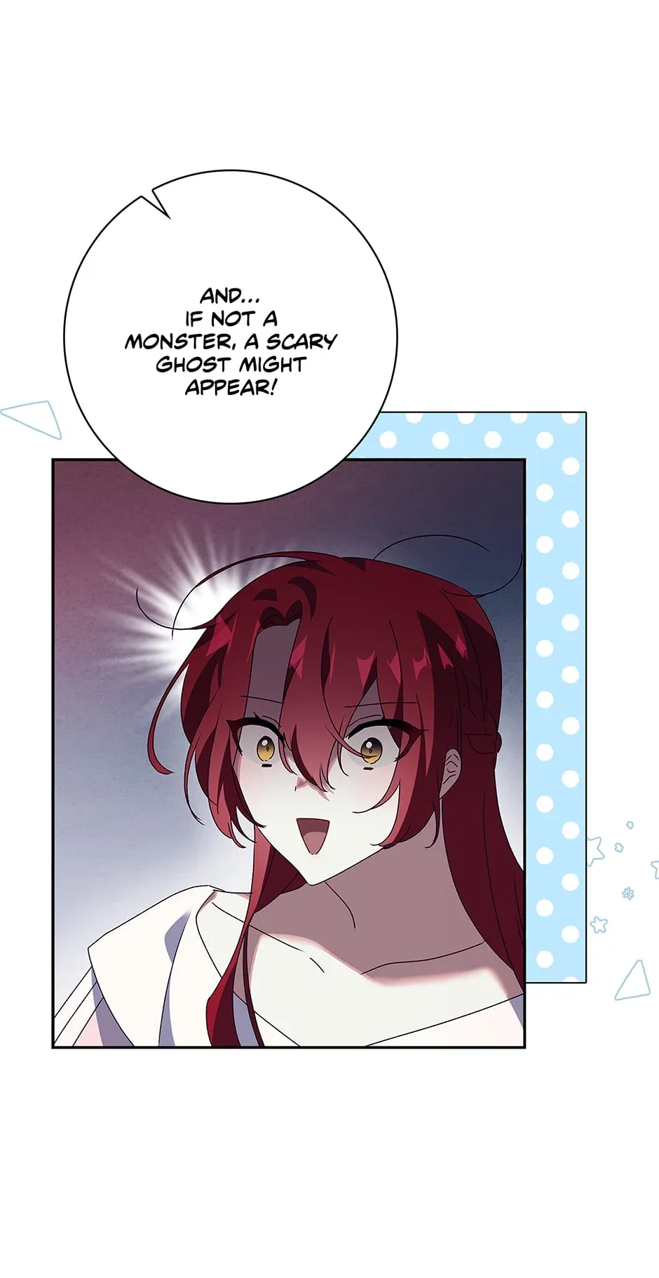 Attic princess Chapter 36 page 72