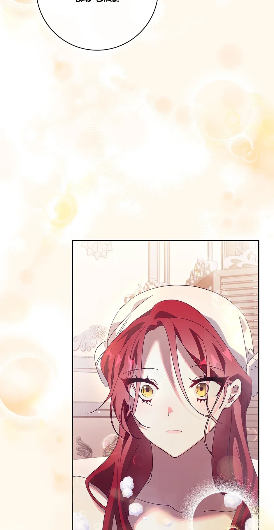 Attic princess Chapter 38 page 33