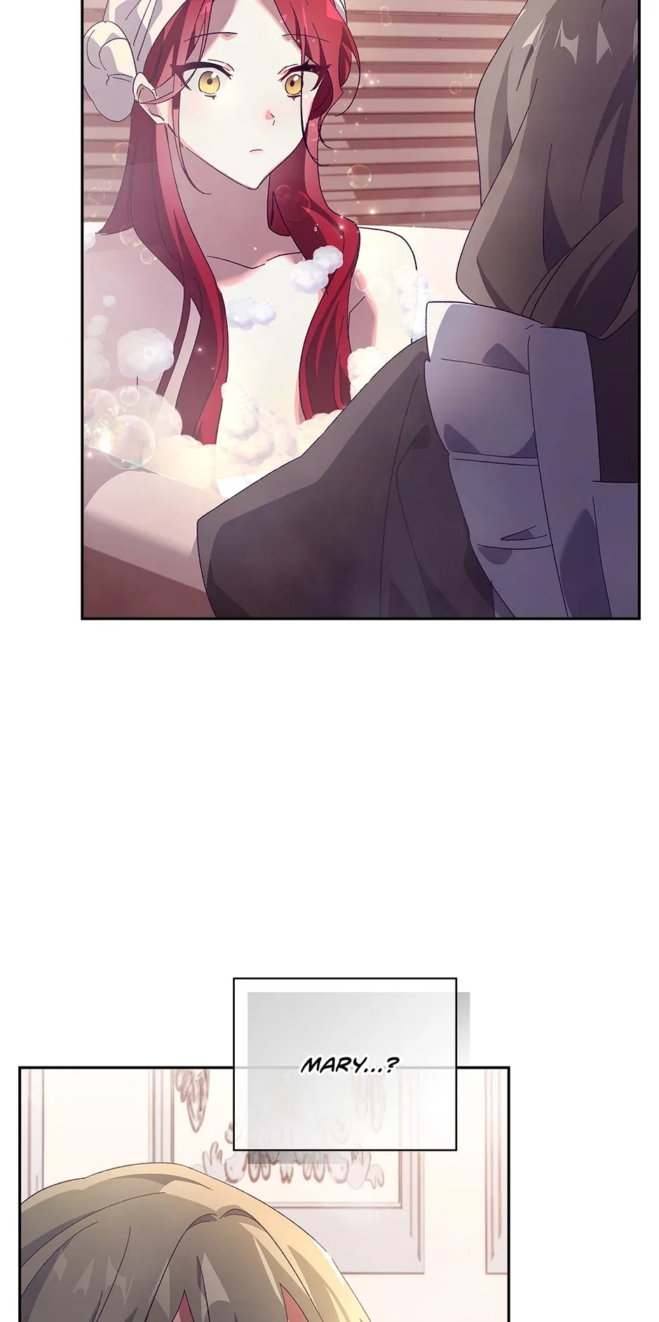 Attic princess Chapter 38 page 37