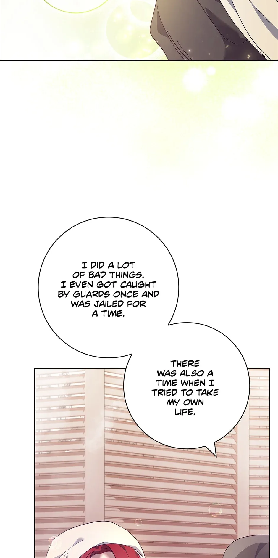 Attic princess Chapter 38 page 36