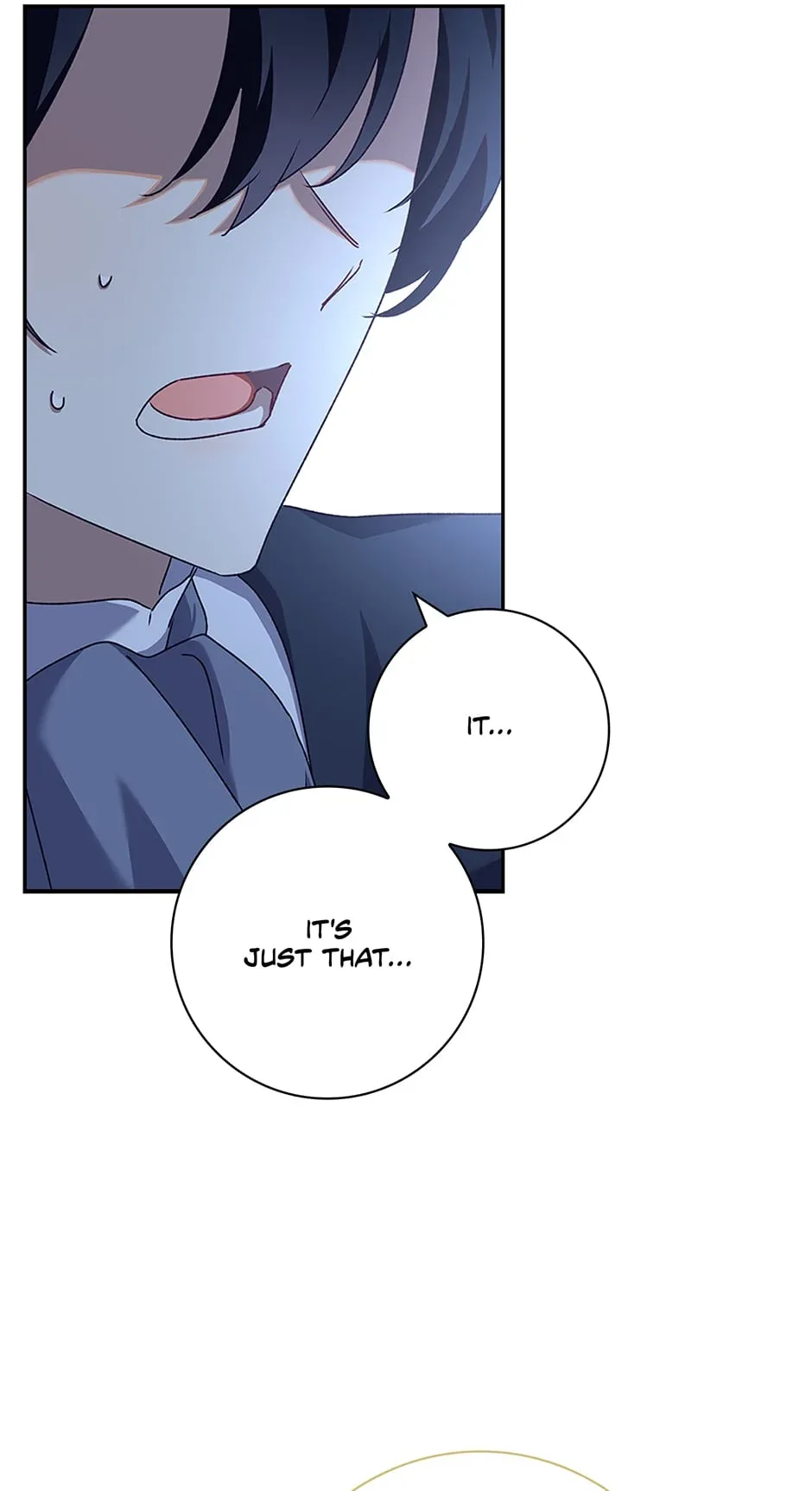 Attic princess Chapter 36 page 70