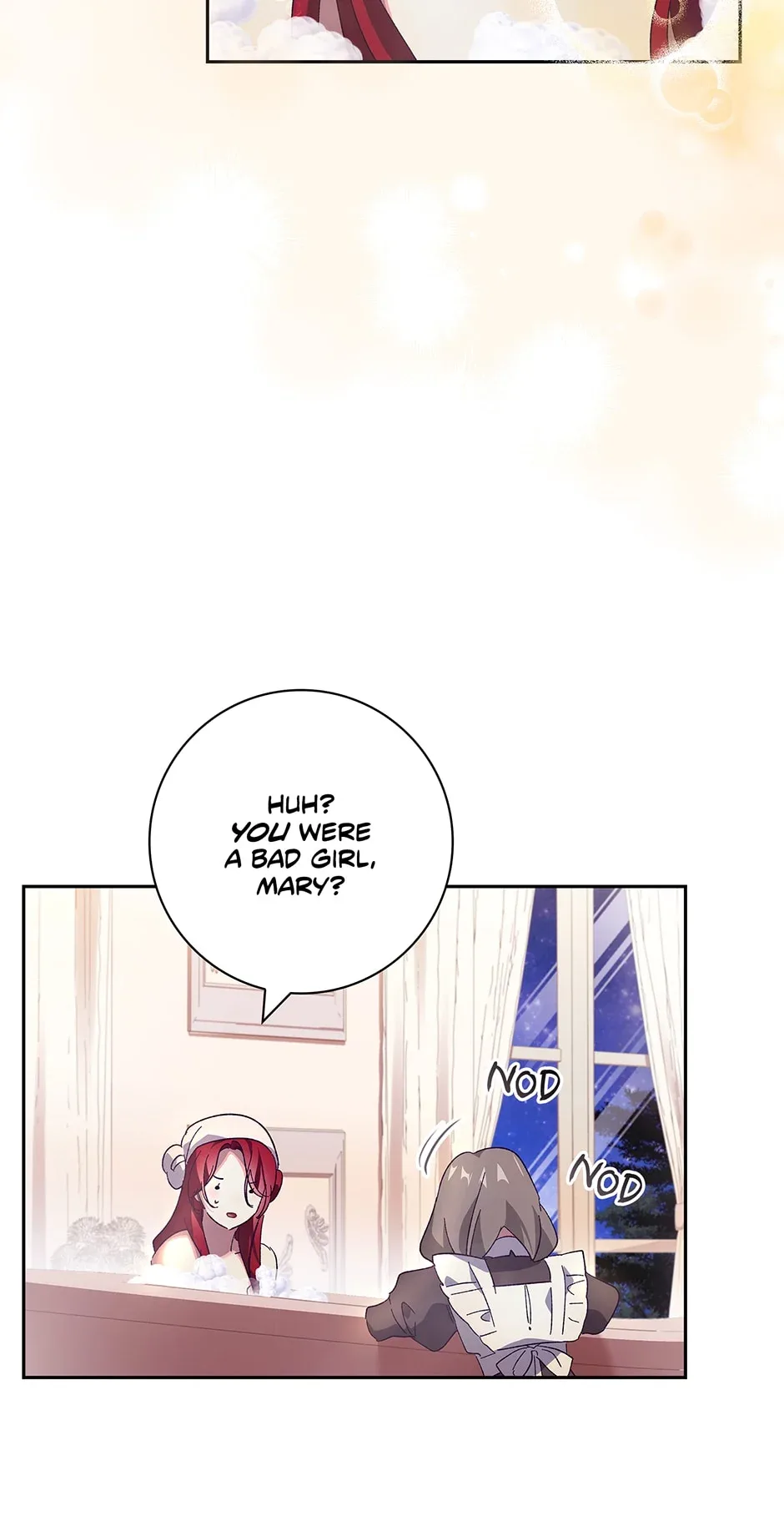 Attic princess Chapter 38 page 34