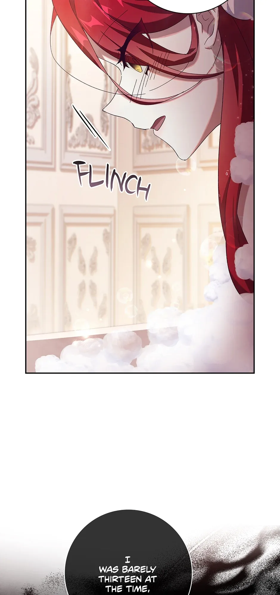 Attic princess Chapter 38 page 43