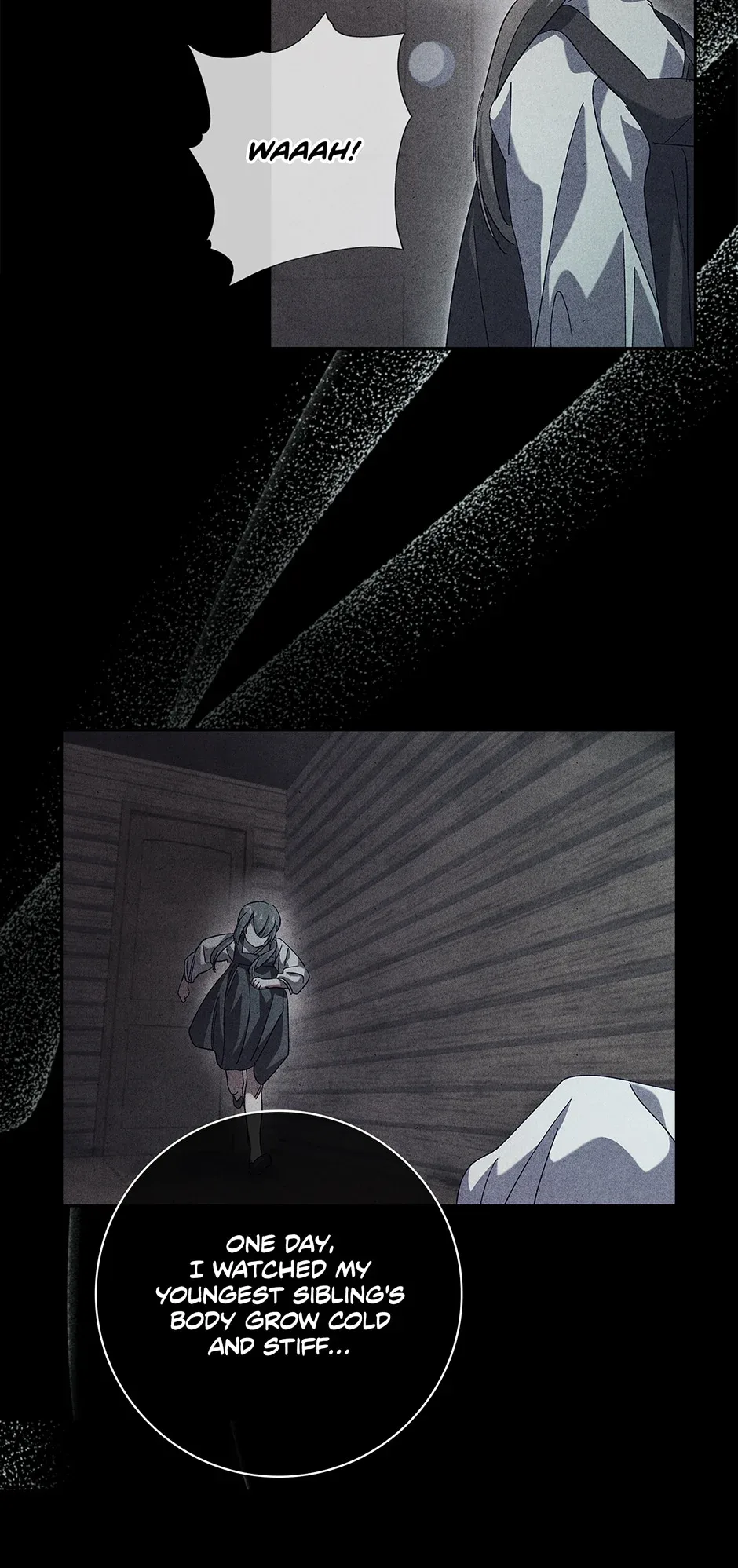 Attic princess Chapter 38 page 47