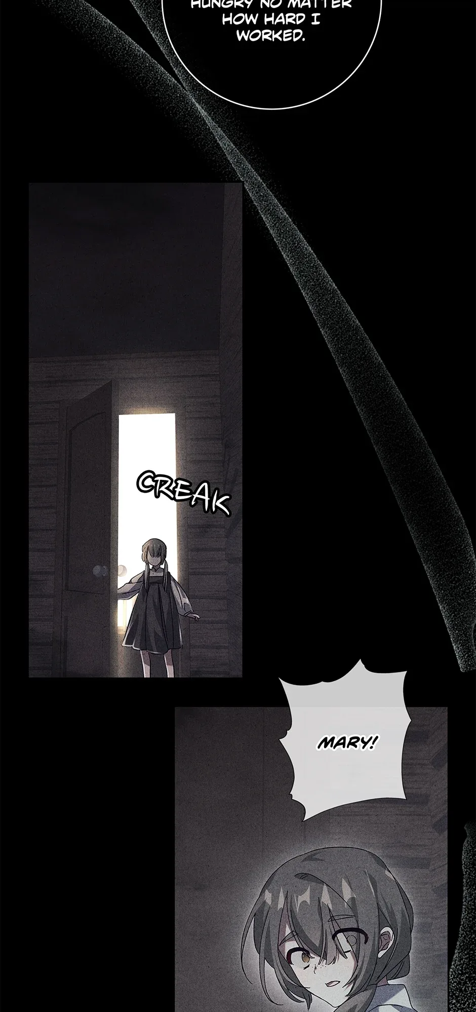 Attic princess Chapter 38 page 46