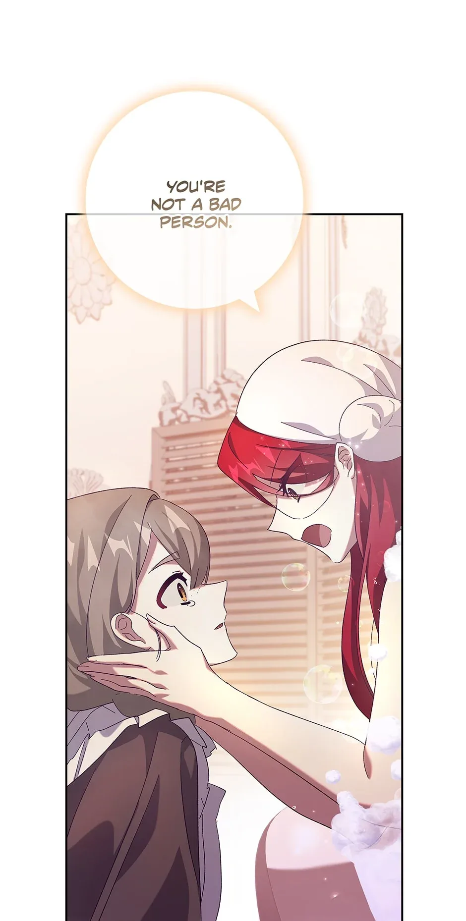 Attic princess Chapter 38 page 51
