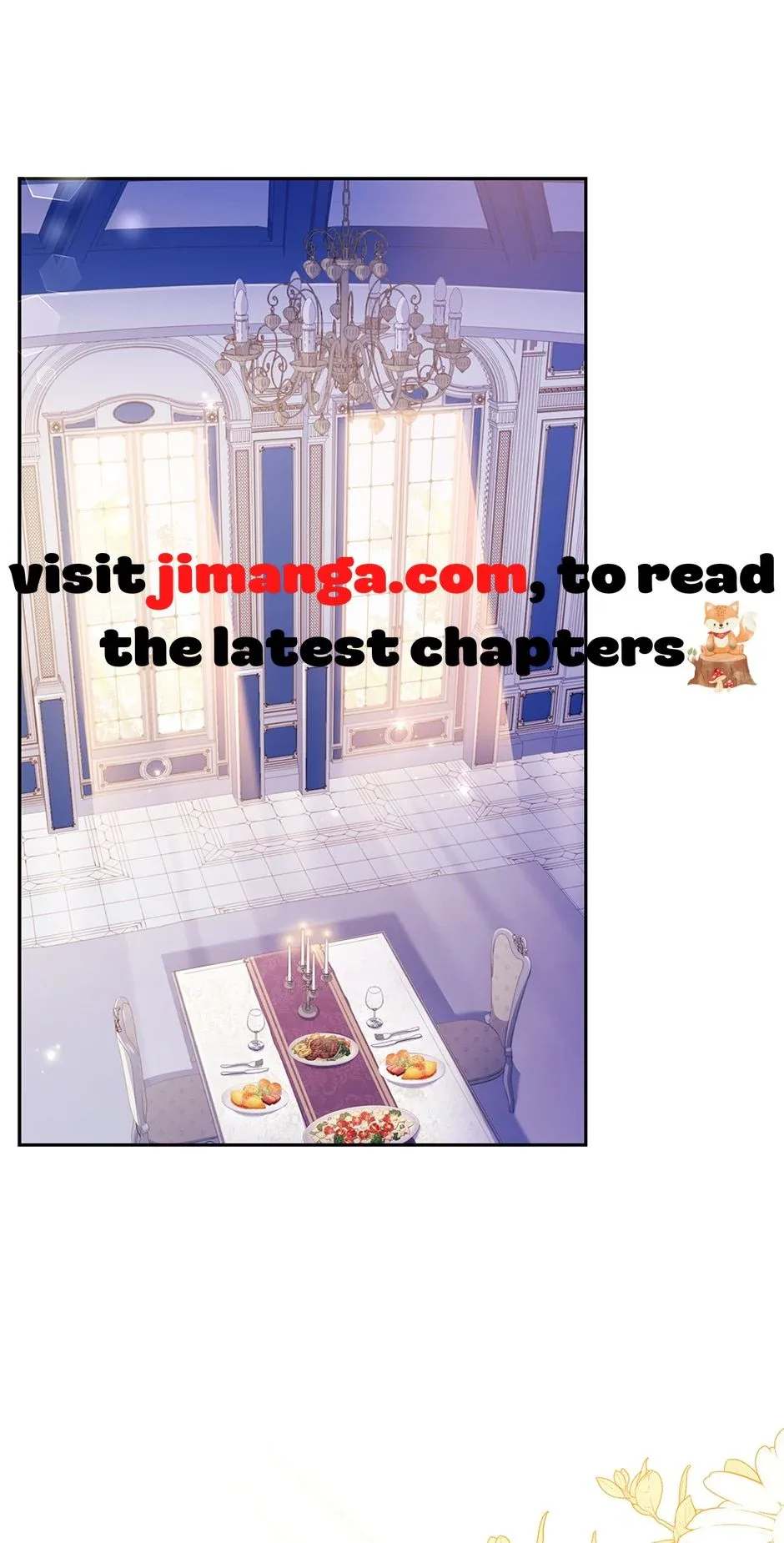 Attic princess Chapter 40 page 3