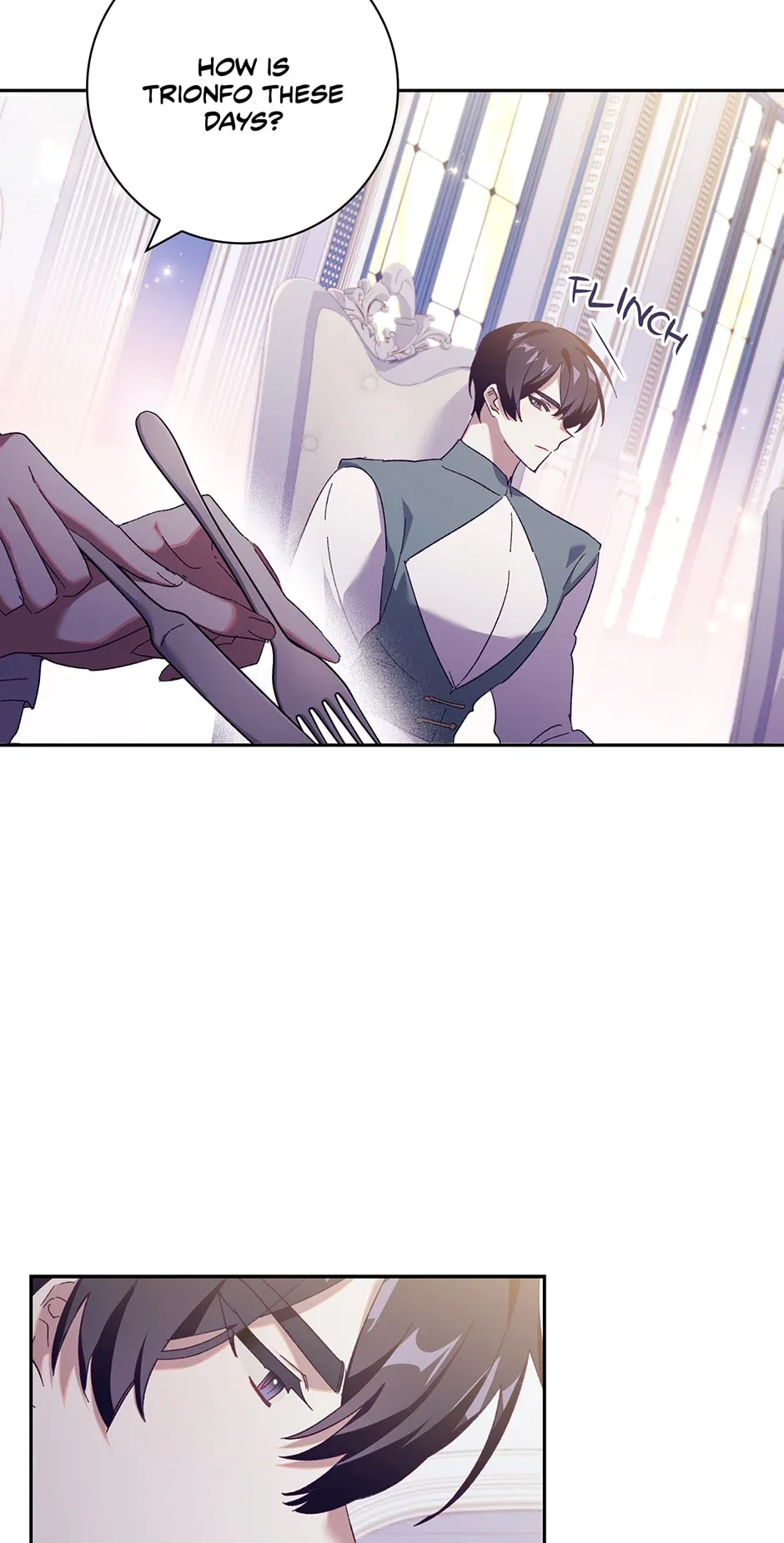Attic princess Chapter 40 page 6