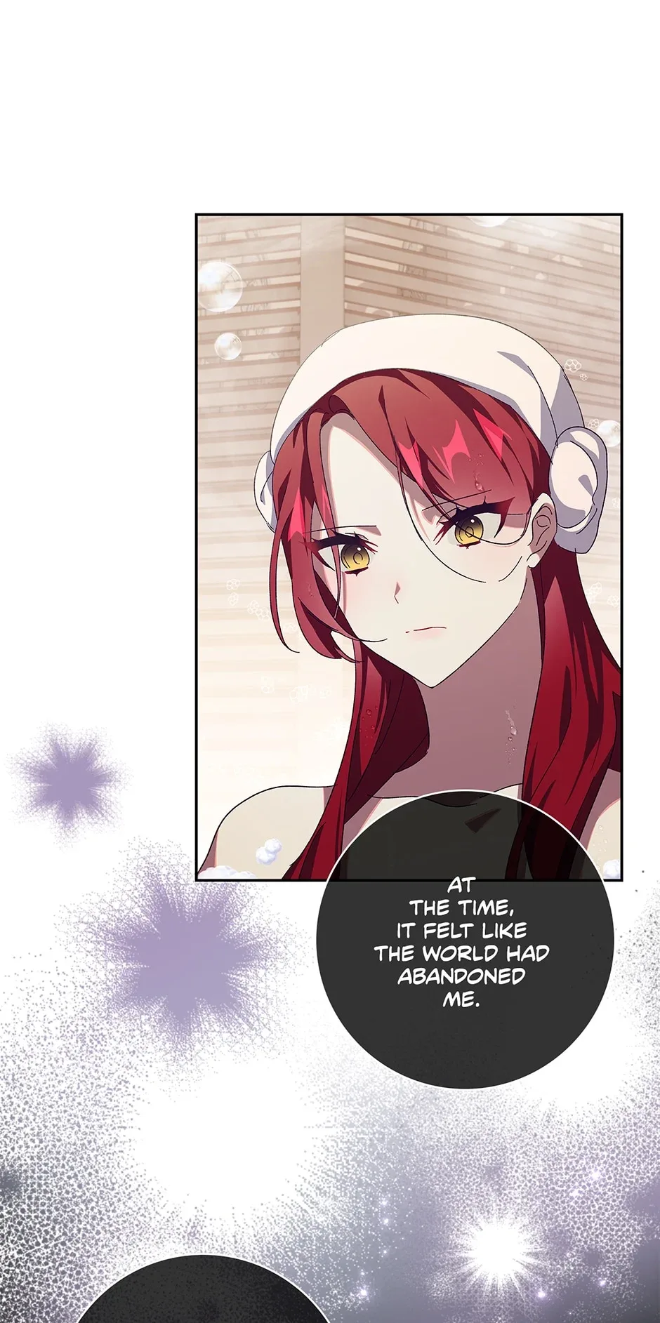 Attic princess Chapter 38 page 53