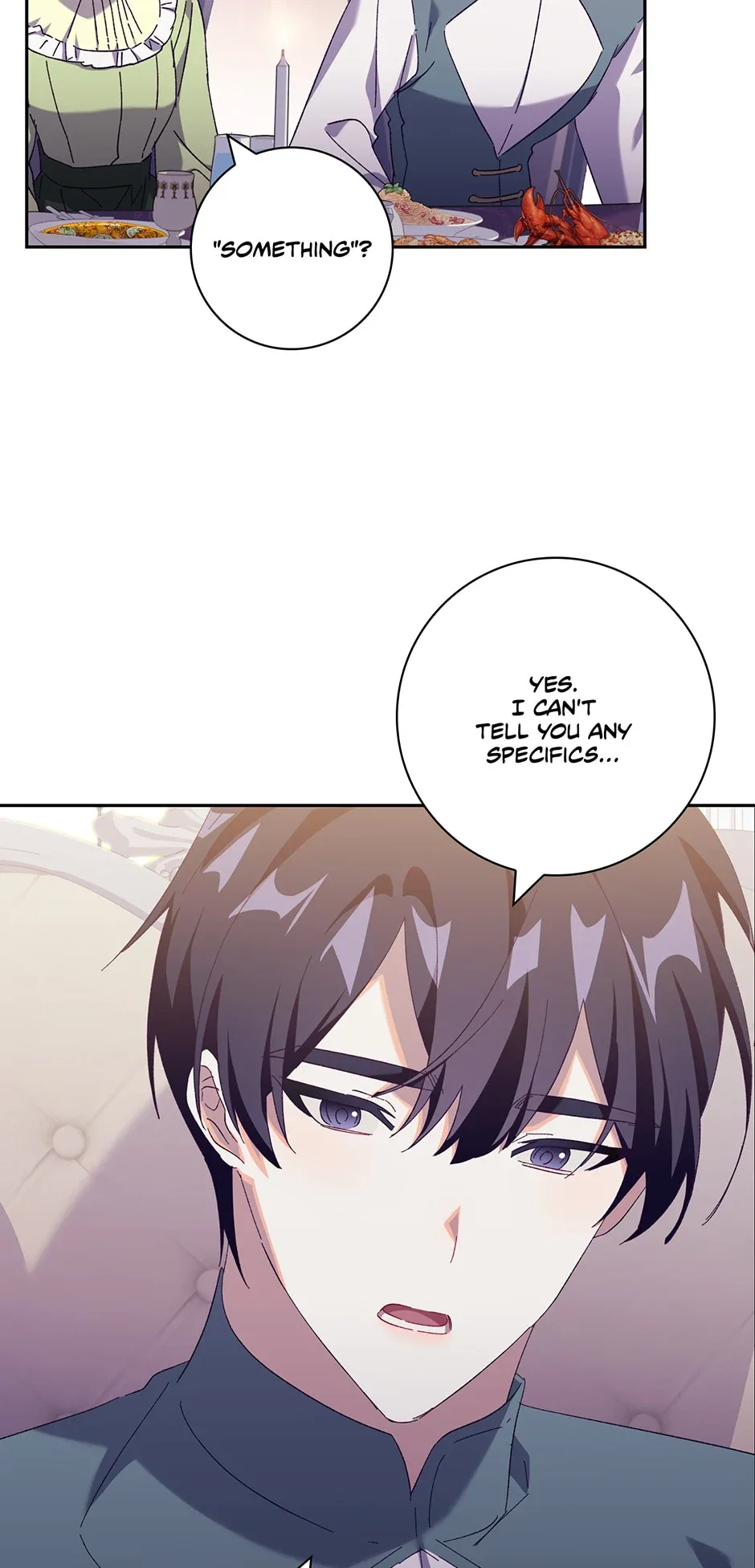 Attic princess Chapter 40 page 12